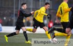 Fussball - Bezirksliga Gr. 6 // DJK SF 97/30 Lowick vs. SV Biemenhorst