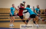 Handball | Frauen | Saison 2023-2024 | Verbandsliga | 12. Spieltag | HC TV Rhede vs. TSV Kaldenkirchen