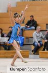 Rhythmische Sportgymnastik - 1. Offene Bocholter Stadtmeisterschaften // Ausrichter TSV Bocholt