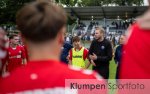 Fussball | Herren | Saison 2025-2026 | Regionalliga West | 05. Spieltag | 1.FC Bocholt vs. SC Paderborn 07 U23