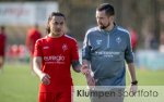 Fussball | Herren | Saison 2025-2026 | Oberliga | 24. Spieltag | SV Biemenhorst vs. DJK Adler Union Frintrop