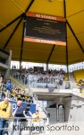 Fussball | Herren | Saison 2023-2024 | Regionalliga West | 31. Spieltag | TSV Alemannia Aachen vs. 1.FC Bocholt