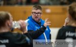 Volleyball | Frauen | Saison 2026-2027 | 3. Liga West | 01. Spieltag | BW Dingden vs. BW Lohne