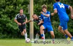Fussball | Herren | Saison 2025-2026 | Regionalfreunschaftsspiel | 1.FC Bocholt vs. FC Twente Enschede U21
