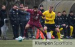 Fussball | Herren | Saison 2021-2022 | Bezirksliga Gr. 6 | 18. Spieltag | 1.FC Bocholt 2 vs. DJK SF 97/30 Lowick