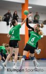 Handball | Frauen | Saison 2022-2023 | Landesliga | TSV Bocholt vs. HSG SC Phoenix Essen/DJK GW Werden