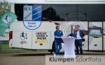 Fussball - 2. Frauen-Bundesliga Nord // Borussia Bocholt vs. FSV Guetersloh