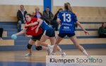 Handball | Frauen | Saison 2023-2024 | Verbandsliga | 24. Spieltag | HCTV Rhede vs. Tschft. St. Toenis 2