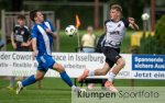 Fussball | Herren | Saison 2026-2027 | Bezirksliga | 03. Spieltag | Westfalia Anholt vs. Alemannia Pfalzdorf