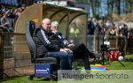 Fussball | Herren | Saison 2025-2026 | Regionalliga | 31. Spieltag | 1.FC Bocholt vs. Borussia Dortmund U23
