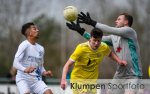 Fussball | Herren | Saison 2022-2023 | Kreisliga A | 32. Spieltag | DJK SF 97/30 Lowick 3 vs. GSV Suderwick