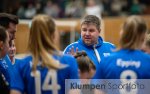 Volleyball | Frauen | Saison 2025-2026 | Dritte Liga West | 10. Spieltag | BW Dingden vs. Eiche Horn Bremen