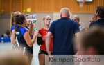 Volleyball | Frauen | Saison 2022-2023 | Regionalliga | SG SV Werth/TuB Bocholt vs. SC 99 Duesseldorf