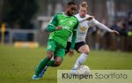 Fussball | Herren | Saison 2024-2025 | Regionalliga West | 22. Spieltag | 1.FC Bocholt vs. SV Roedinghausen