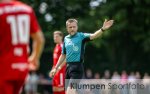 Fussball | Herren | Saison 2025-2026 | Landesfreundschaftsspiel | SV Biemenhorst vs. 1.FC Bocholt