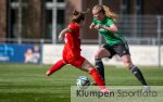 Fussball | Frauen | Saison 2025-2026 | Niederrheinliga | 15. Spieltag | GW Lankern vs. SV Walbeck