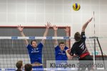 Volleyball - 2. Bundesliga Nord // TuB Bocholt vs. DJK Delbrueck