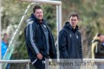 Fussball - Kreisliga A // DJK Barlo vs. DJK TuS Stenern