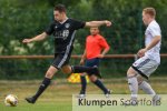 Fussball - Bezirksliga Gr. 6 // 1. FC Bocholt 2 vs. SF 1930 Koenigshardt