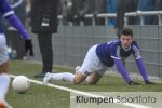 Fussball - Bezirksliga Gr. 5 // TuB Bocholt vs. SV Biemenhorst