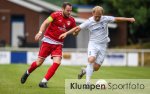 Fussball | Herren | Saison 2023-2024 | Landesfreundschaftsspiel | BW Dingden vs. BW Wertherbruch