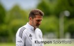 Fussball | Herren | Saison 2025-2026 | Regionalfreunschaftsspiel | 1.FC Bocholt vs. FC Twente Enschede U21