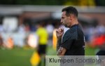 Fussball | Herren | Saison 2023-2024 | regionale Freundschaftsspiel | 1.FC Bocholt vs. MSC Duisburg