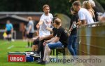 Fussball - Landesfreundschaftsspiel // 1.FC Bocholt vs. SC Preussen Muenster 2