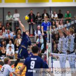 Volleyball | Herren | Saison 2023-2024 | 2. Bundesliga Nord | 05. Spieltag | TuB Bocholt vs. TuS Mondorf