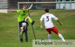 Fussball | Herren | Saison 2022-2023 | Kreisfreundschaftsspiele | SV Krechting vs. SV Biemenhorst 2