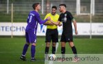 Fussball | Herren | Saison 2022-2023 | Bezirksliga | 12. Spieltag | 1.FC Bocholt 2 vs. TV Jahn-Hiesfeld