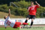 Fussball - Entscheidungsspiel Kreisliga C // Westfalia Anholt 2 vs. STV Huenxe 2