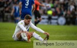 Fussball | Herren | Saison 2024-2025 | Regionalliga West | 29. Spieltag | 1.FC Bocholt vs. VfL Sportfreunde Lotte