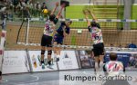 Volleyball | Herren | Saison 2025-2026 | 2. Bundesliga Nord | 02. Spieltag | TuB Bocholt vs. TSV Giesen Grizzlys 2