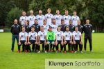 Fussball - Westfalia Anholt // Teamfoto - 2. Mannschaft