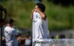 Fussball | Herren | Saison 2026-2027 | Regionalliga West | 02. Spieltag | 1.FC Bocholt vs. FC Schalke 04 U23