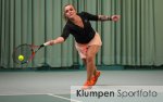 Tennis - 2. Verbandsliga Damen // TuB Bocholt