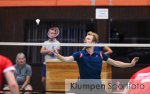 Badminton - Landesliga // 1.BC/TuB Bocholt