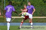 Fussball - Bocholter Stadtmeisterschaften // Ausrichter Borussia Bocholt - A-Jugend