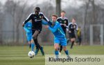 Fussball - Niederrheinliga C-Junioren // DJK SF 97/30 Lowick vs. Union Nettetal