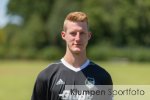 Fussball - VfL Rhede // 1. Mannschaft - Saison 2018/2019