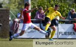 Fussball | Herren | Saison 2021-2022 | Bezirkssliga Gr.6 | 22. Spieltag | DJK SF 97/30 Lowick vs. SV Haldern