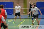 Badminton // 1. BC/TuB Bocholt - Offene Stadtmeisterschaften