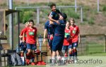 Fussball - Friedel-Elting-Cup // Ausrichter 1.FC Bocholt - U13-Junioren