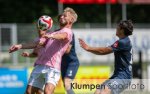 Fussball | Herren | Saison 2025-2026 | Regionalliga West | 03. Spieltag | 1.FC Bocholt vs. SC Wiedenbrueck