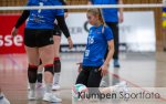 Fussball | Frauen | Saison 2025-2026 | Dritte Liga West | 04. Spieltag | BW Dingden vs. BW Lohne