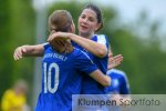 Fussball - Regionalliga Frauen // Borussia Bocholt vs. CfR Links