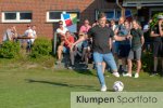 Fussball // Verleihung der BBV-Torjaegerkanone