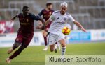 Fussball | Herren | Saison 2025-2026 | Regionalliga West | 06. Spieltag | Bonner SC vs. 1.FC Bocholt
