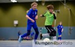 Fussball - Dreikoenigsturnier // Ausrichter Olympia Bocholt - U11-Junirinnen